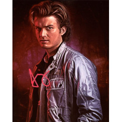 KEERY Joe (Stranger Things)