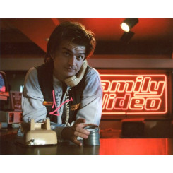 KEERY Joe (Stranger Things)