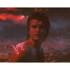 KEERY Joe (Stranger Things)