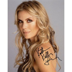 LANG Katherine Kelly...