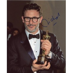 HAZANAVICIUS Michel