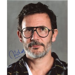 HAZANAVICIUS Michel