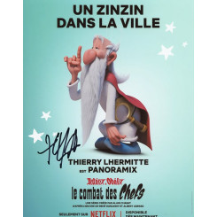 LHERMITTE Thierry