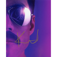 MALEK Rami (Bohemian Rhapsody)