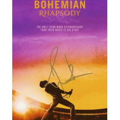 MALEK Rami (Bohemian Rhapsody)