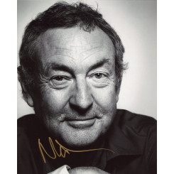 MASON Nick (Pink Floyd)