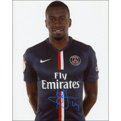 MATUIDI Blaise (PSG)
