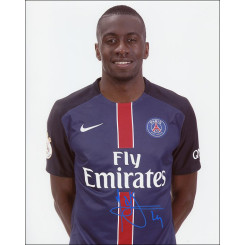 MATUIDI Blaise (PSG)