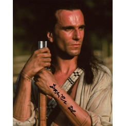 DAY-LEWIS Daniel (Le...