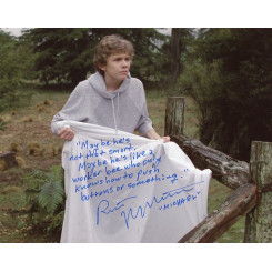 MACNAUGHTON Robert (E.T.)