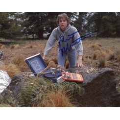 MACNAUGHTON Robert (E.T.)