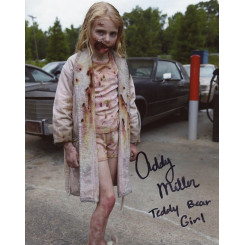 MILLER Addy (The Walking Dead)