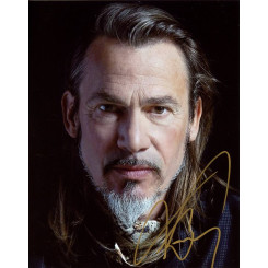 PAGNY Florent