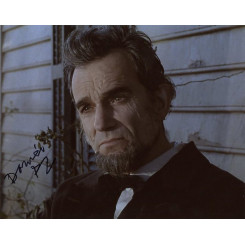 DAY-LEWIS Daniel (Lincoln)