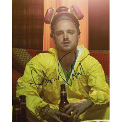 PAUL Aaron (Breaking Bad)