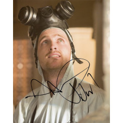 PAUL Aaron (Breaking Bad)