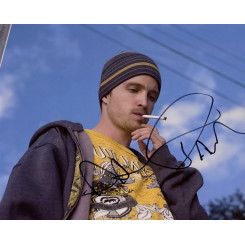 PAUL Aaron (Breaking Bad)