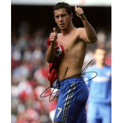 HAZARD Eden