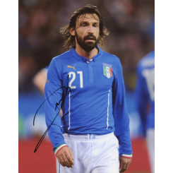 PIRLO Andrea