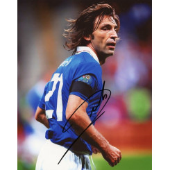 PIRLO Andrea