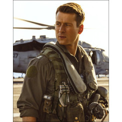 POWELL Glen (Top Gun)