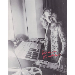 RADIGUE Eliane