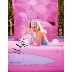 ROBBIE Margot (Barbie)