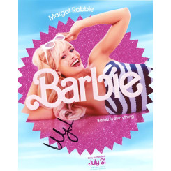 ROBBIE Margot (Barbie)