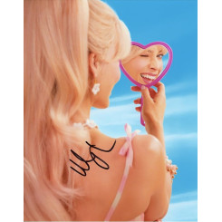 ROBBIE Margot (Barbie)