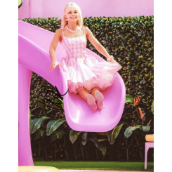 ROBBIE Margot (Barbie)