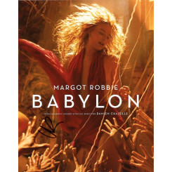 ROBBIE Margot (Babylon)