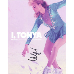 ROBBIE Margot (I, Tonya)