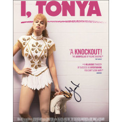 ROBBIE Margot (I, Tonya)