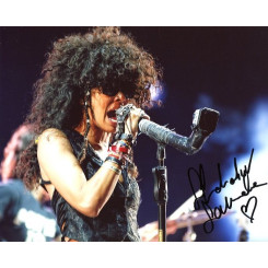 SAM Samaha (Shaka Ponk)