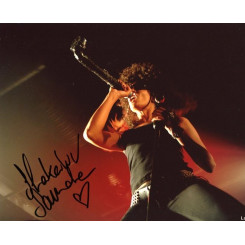 SAM Samaha (Shaka Ponk)