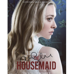 SEYFRIED Amanda (La femme...