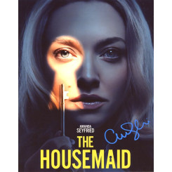 SEYFRIED Amanda (La femme...