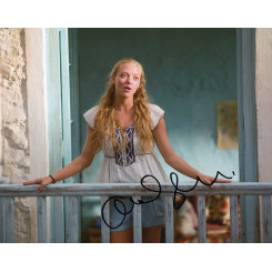 SEYFRIED Amanda (Mamma Mia !)