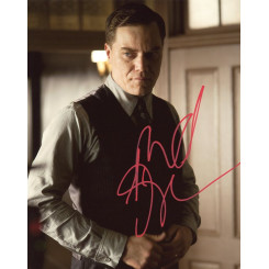 SHANNON Michael (Boardwalk...