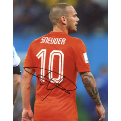 SNEIJDER Wesley