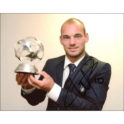 SNEIJDER Wesley