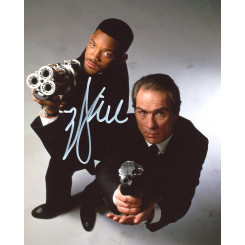 SMITH Will (Men in Black)