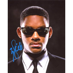 SMITH Will (Men in Black)