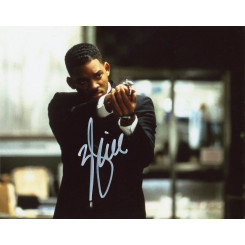 SMITH Will (Men in Black)