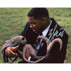 SMITH Will (Men in Black)