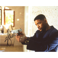 SMITH Will (Bad Boys)