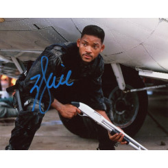 SMITH Will (Independence Day)