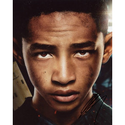 SMITH Jaden