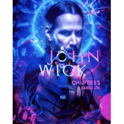 STAHELSKI Chad (John Wick)