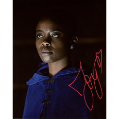 SUNDAY Joy (Wednesday)